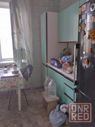 Продается 4 ком. квартира в Киевском районе (Гладковка) Донецк - изображение 2