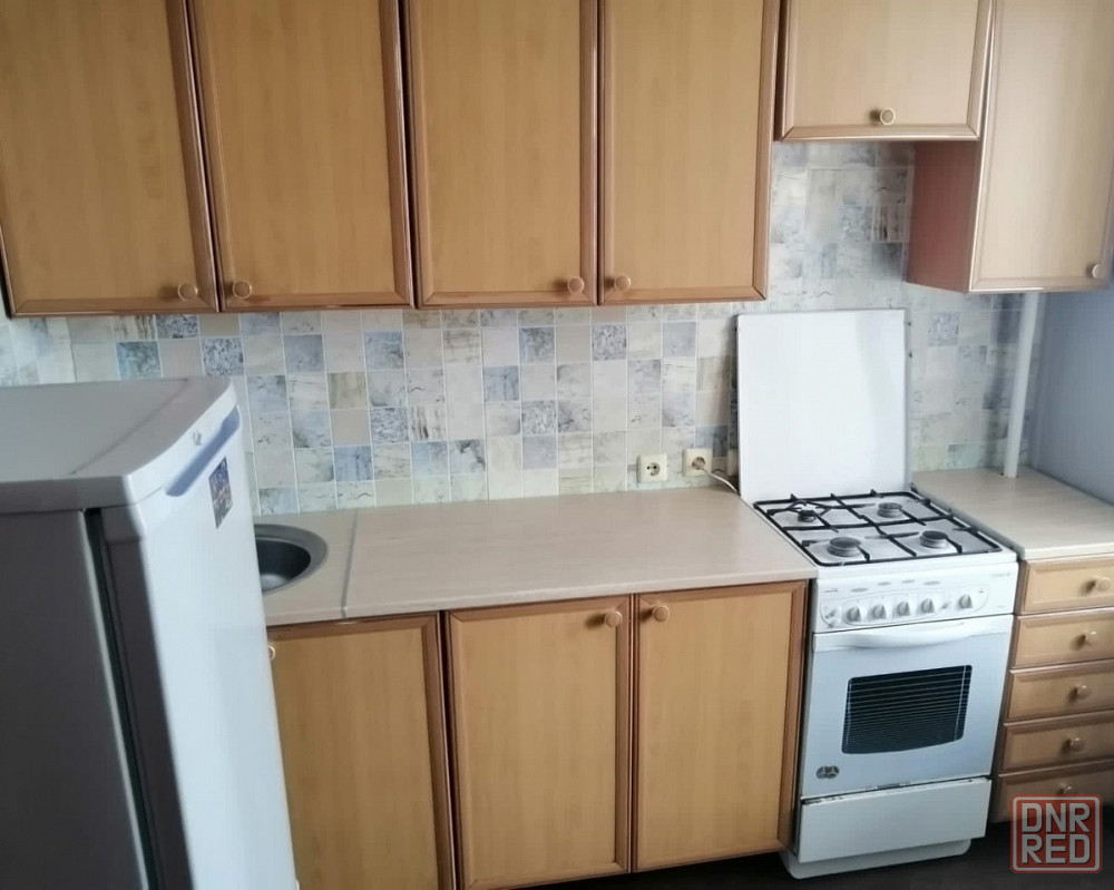 Сдам квартиру в Макеевке на Бажанова Макеевка - изображение 2