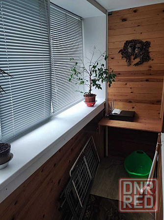 Сдаётся в аренду 1-к квартира, мн-н Безалкогольный Калининский р-н, г. Донецк Донецк - изображение 5