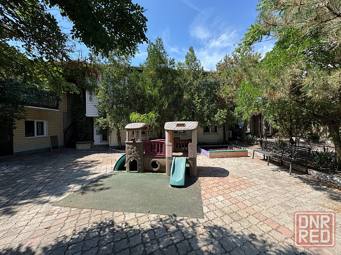 Вилла-пансионат «Белый Лев» на Белосарайской косе - действующий прибыльный бизнес у моря Мариуполь - изображение 3