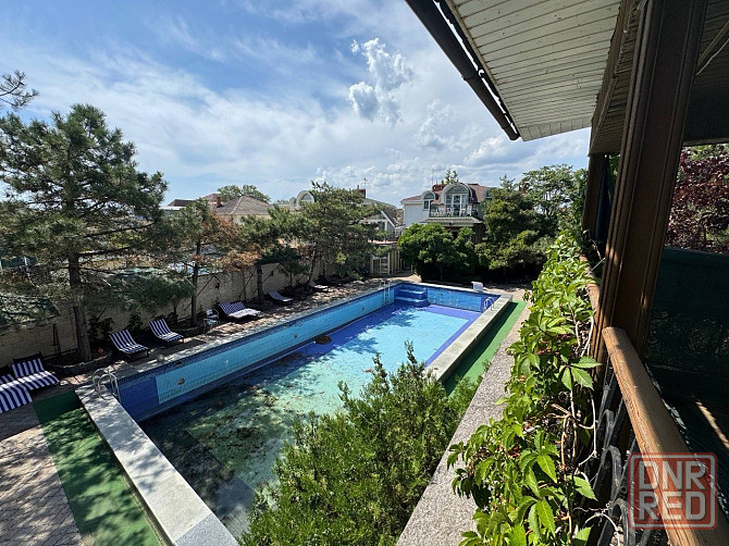 Вилла-пансионат «Белый Лев» на Белосарайской косе - действующий прибыльный бизнес у моря Мариуполь - изображение 2