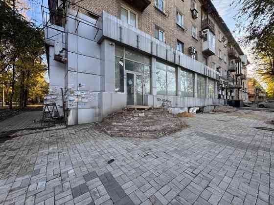 Аренда помещения под Банк (г.Донецк, ул. Щорса)! Донецк