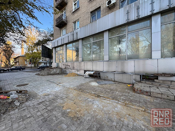 Аренда помещения под Банк (г.Донецк, ул. Щорса)! Донецк - изображение 2