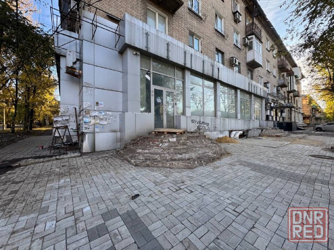 Аренда помещения под Банк (г.Донецк, ул. Щорса)! Донецк - изображение 1