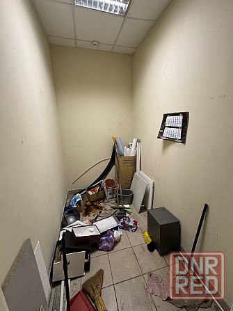 Аренда помещения под Банк (г.Донецк, ул. Щорса)! Донецк - изображение 4