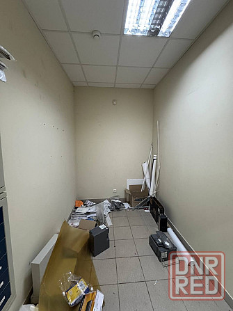 Аренда помещения под Банк (г.Донецк, ул. Щорса)! Донецк - изображение 3