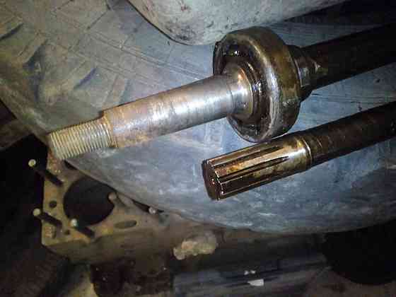 Продам ретродетали на Москвич 400/401 Донецк