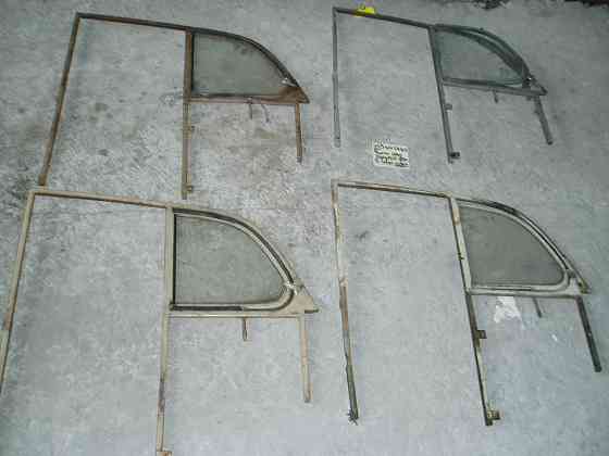 Продам ретродетали на Москвич 400/401 Донецк