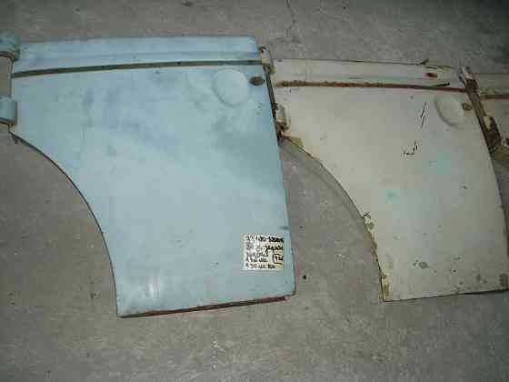 Продам ретродетали на Москвич 400/401 Донецк