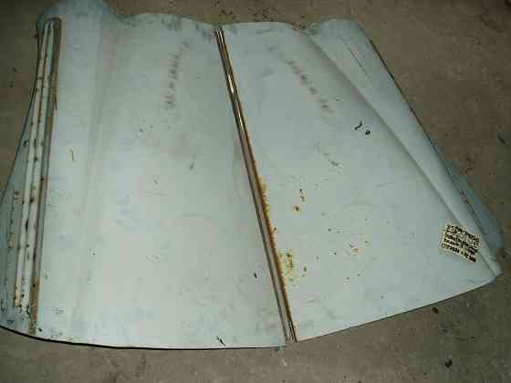 Продам ретродетали на Москвич 400/401 Донецк