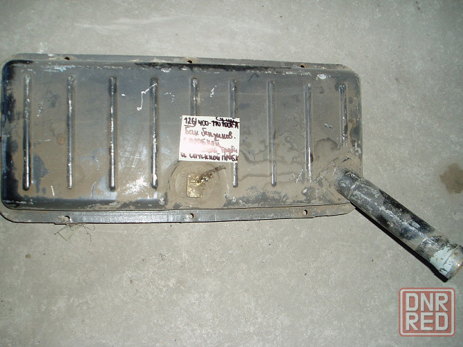 Продам ретродетали на Москвич 400/401 Донецк - изображение 8