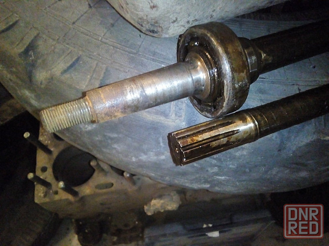 Продам ретродетали на Москвич 400/401 Донецк - изображение 1