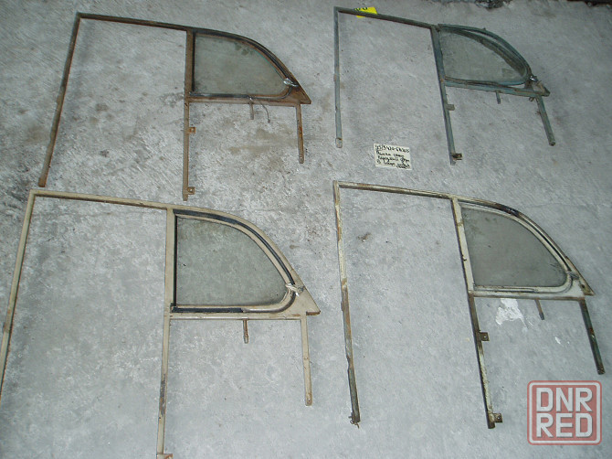 Продам ретродетали на Москвич 400/401 Донецк - изображение 3