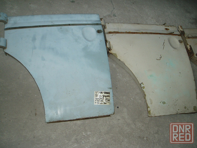 Продам ретродетали на Москвич 400/401 Донецк - изображение 5