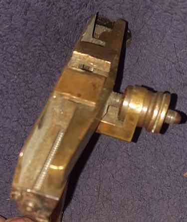 Старинный немецкий инструмент Мариуполь