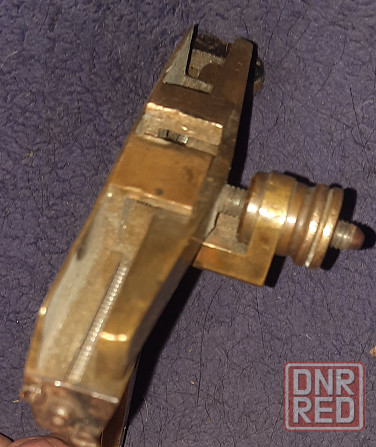 Старинный немецкий инструмент Мариуполь - изображение 1