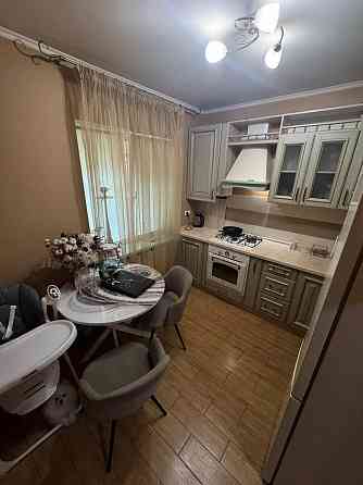 срочная продажа. 2-х комнатная квартира с евро-ремонтом в районе Шахтерской площади Донецк