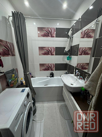 срочная продажа. 2-х комнатная квартира с евро-ремонтом в районе Шахтерской площади Донецк - изображение 6