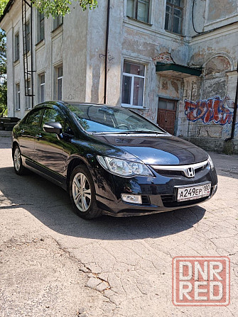 Продам Хонду Докучаевск - изображение 6