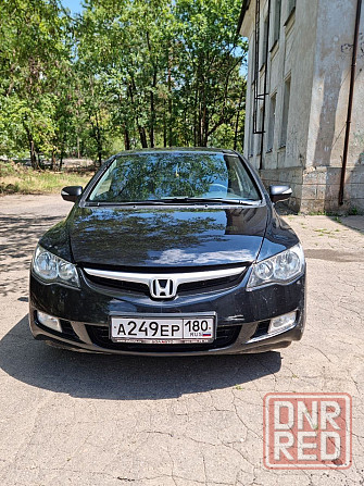 Продам Хонду Докучаевск - изображение 8