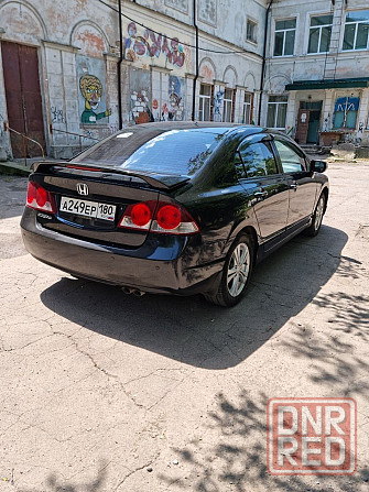 Продам Хонду Докучаевск - изображение 4