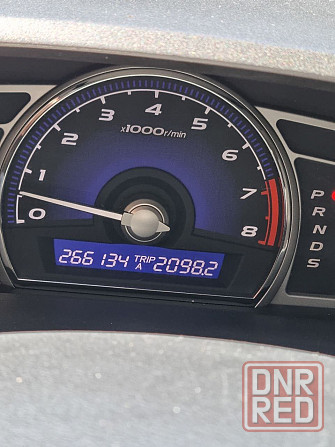 Продам Хонду Докучаевск - изображение 1