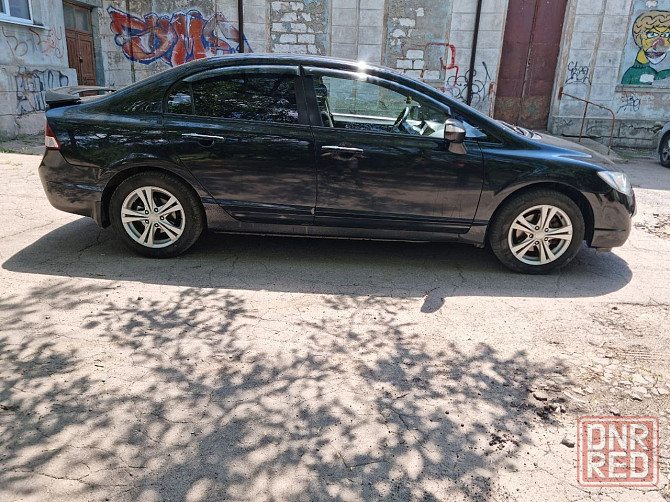 Продам Хонду Докучаевск - изображение 3