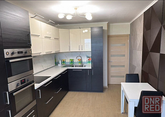 Сдается 1кк квартира в Киевском районе у Донецк-Сити Донецк - изображение 4