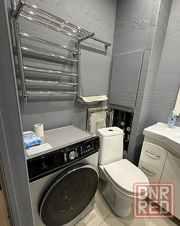 Сдается 1кк квартира в Киевском районе у Донецк-Сити Донецк - изображение 5