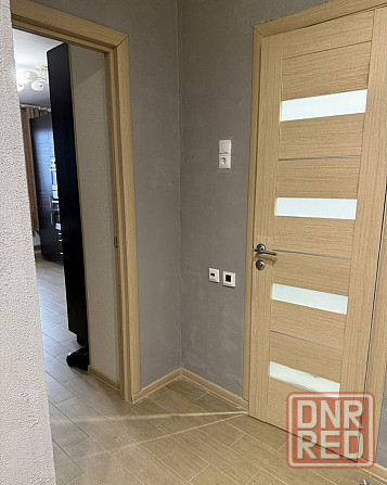 Сдается 1кк квартира в Киевском районе у Донецк-Сити Донецк - изображение 3