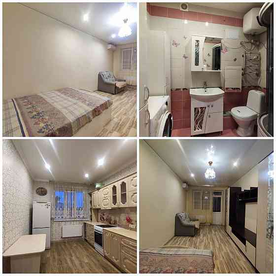 Сдам 1-комнатную квартиру в Ворошиловском районе, бульвар Шевченко. Донецк