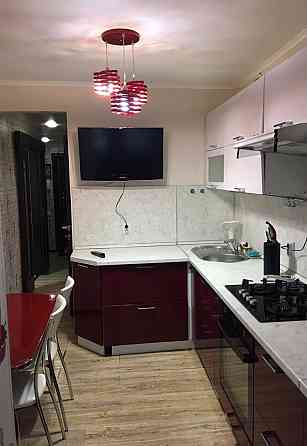 Сдам квартиру на 3/5 Макеевка