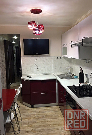 Сдам квартиру на 3/5 Макеевка - изображение 1