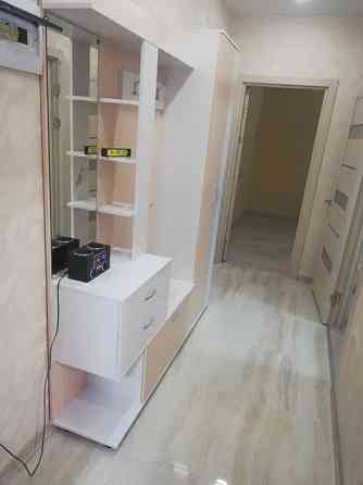 1 ком. квартира, 1/3 этаж,29м2 Мариуполь