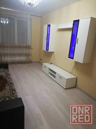 1 ком. квартира, 1/3 этаж,29м2 Мариуполь - изображение 2