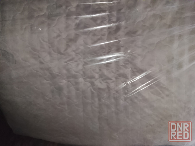 Матрас ортопедический 180*200 см Донецк - изображение 1