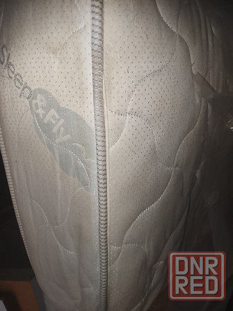 Матрас ортопедический 180*200 см Донецк - изображение 3