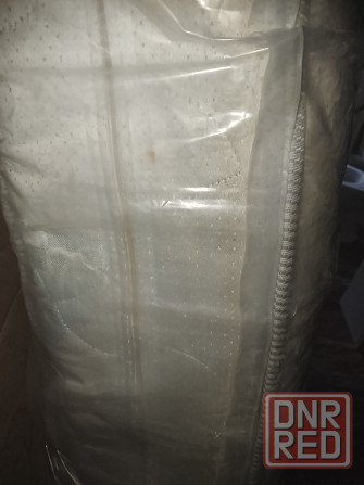 Матрас ортопедический 180*200 см Донецк - изображение 4