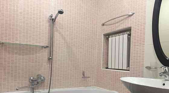 Киевский район, Донецк Сити Донецк