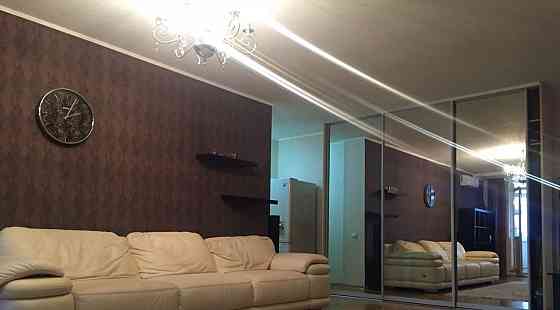 Киевский район, Донецк Сити Донецк