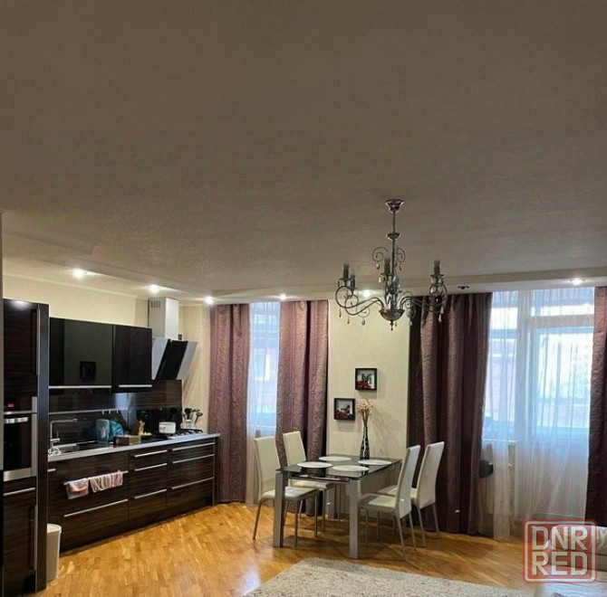 Киевский район, Донецк Сити Донецк - изображение 2