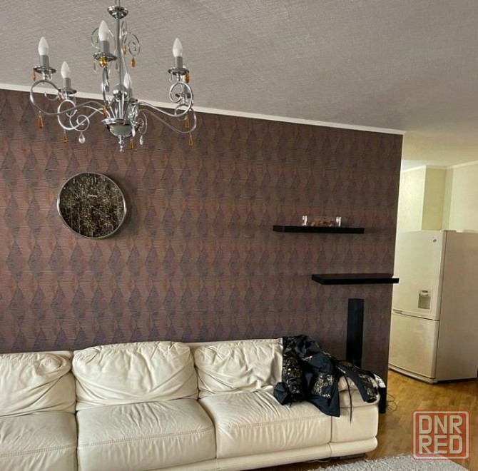 Киевский район, Донецк Сити Донецк - изображение 1