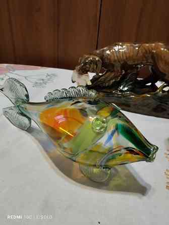 Керамика ссср Донецк