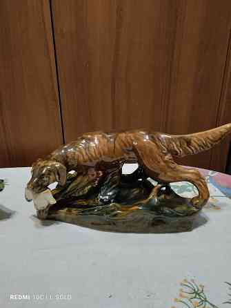 Керамика ссср Донецк