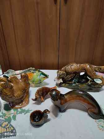 Керамика ссср Донецк