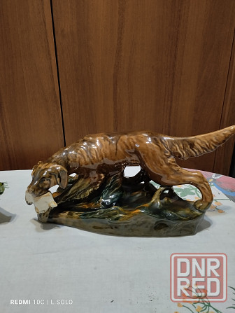 Керамика ссср Донецк - изображение 4