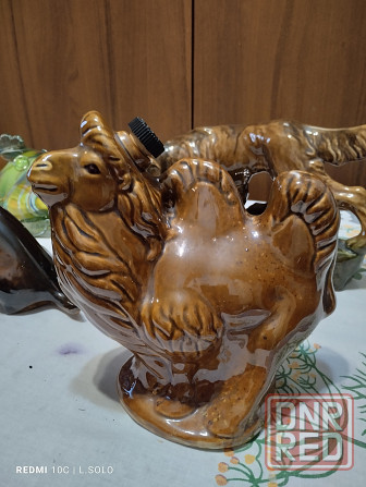 Керамика ссср Донецк - изображение 2