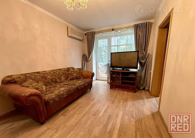 Сдам 2-комнатную квартиру в Калининском районе, ул Марии Ульяновой. Донецк - изображение 2