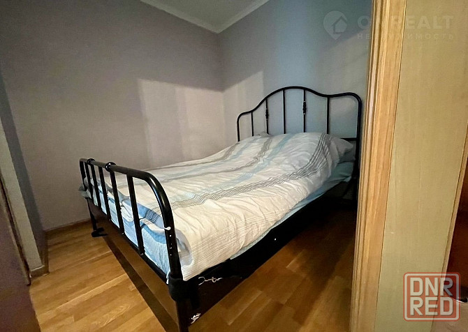 Сдам 2-комнатную квартиру в Калининском районе, ул Марии Ульяновой. Донецк - изображение 3