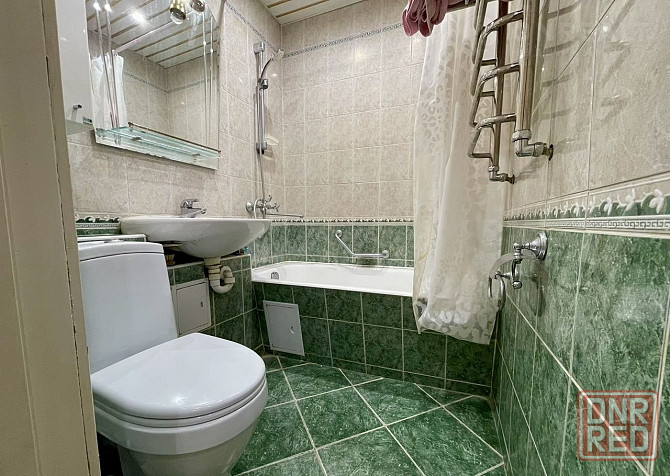 Сдам 2-комнатную квартиру в Калининском районе, ул Марии Ульяновой. Донецк - изображение 1